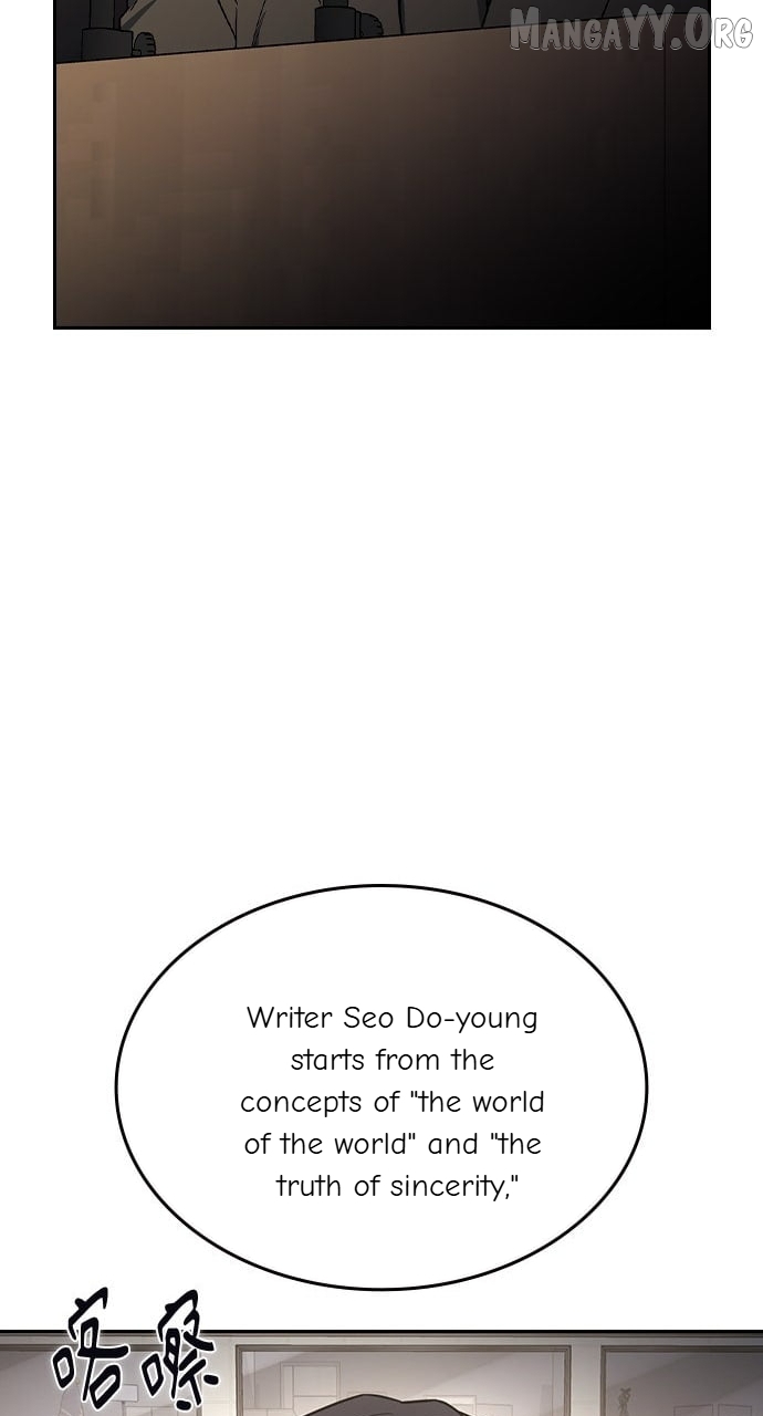 How to break up well Chapter 65 - page 2